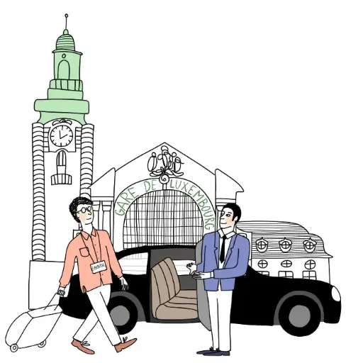 Aéroport de Luxembourg